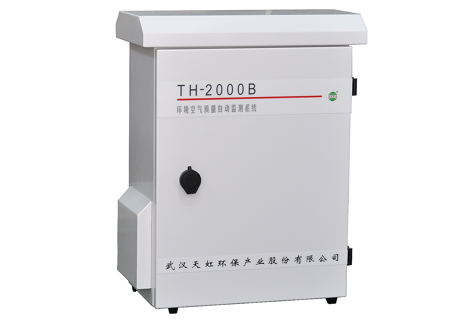 TH-2000B環(huán)境空氣質(zhì)量自動(dòng)監(jiān)測系統(tǒng)